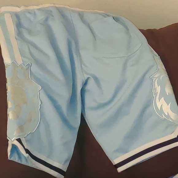 Shorts - Picture 3 of 3
